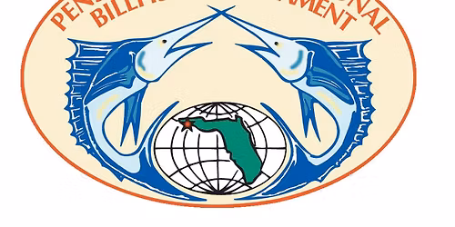 55th Annual Pensacola International Billfish Tournament