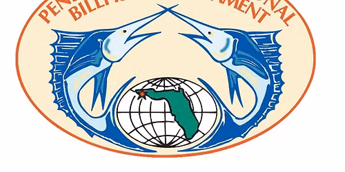 55th Annual Pensacola International Billfish Tournament