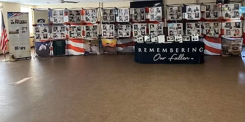 Iowa Memorial Hosted by Knights of Columbus in Des Moines