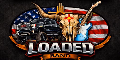 Loaded - High Energy NM Country