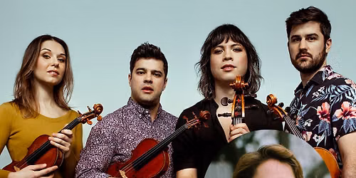 Attacca Quartet