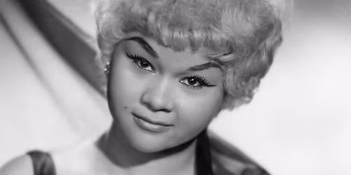 Hommage \u00e0 Etta James - La l\u00e9gende de la reine du Blues et de la Soul
