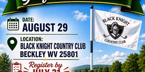 Gods Freeman Center Golf Tournament