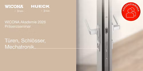 T\u00fcren, Schl\u00f6sser, Mechatronik \u2013 M\u00fcnchen