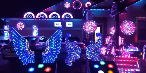 Come Join the Holiday Fun