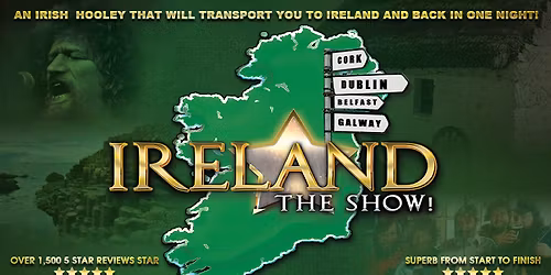 Ireland The Show 2026