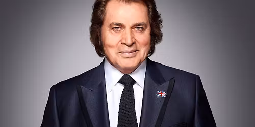 Engelbert Humperdinck