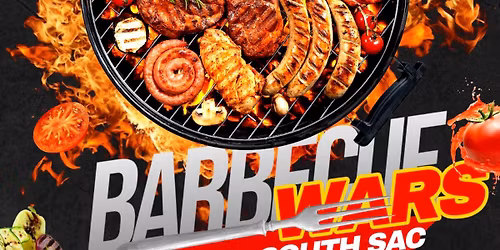 Sacramento BBQ Wars
