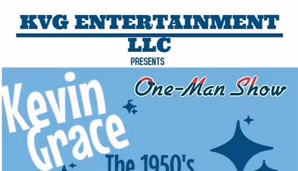 Concert: The 1950s Experience