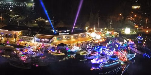 Chesapeake Inn