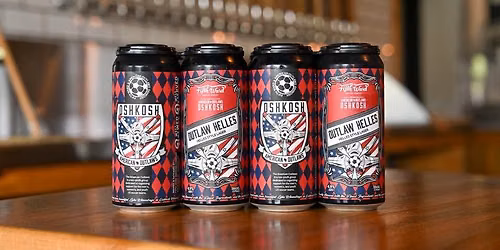 AO Oshkosh & Fifth Ward World Cup Kickoff Party