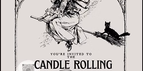 Candle Rolling Party