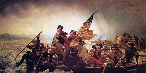 You Have Lost America by the Irish: A Musical History Lesson