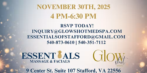 \u2728Glow Reveal \u2728