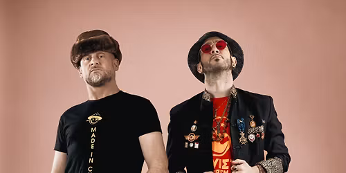 Soviet Suprem + Kaslan (1\u00e8re Partie) + Turbolchevik (After)