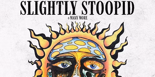 Sublime's Me Gusta Festival: Sublime & Slightly Stoopid