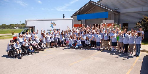 AbilityWorks Fundrasier