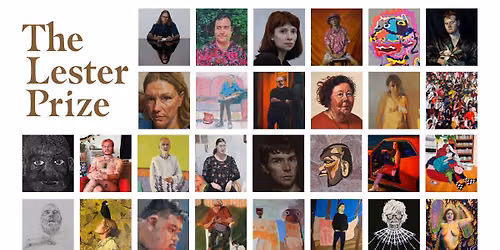The Lester Prize Main Awards Exhibition 2026
