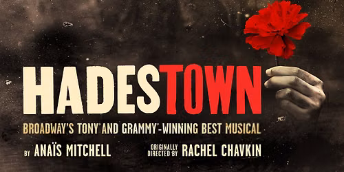Broadway: Hadestown