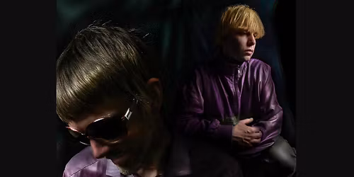 100%WET (SUPPORT: INGA BARI) \/\/ Radar