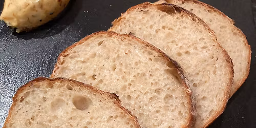 Beginners Bread