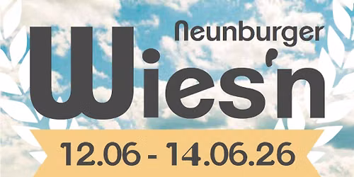 Neunburger Wies\u00b4n 2026