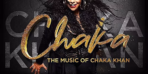 Chaka - The Music of Chaka Khan