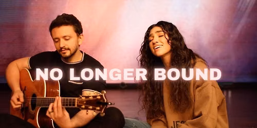 No Longer Bound - The Musical at Kimmel Center - Perelman Theater