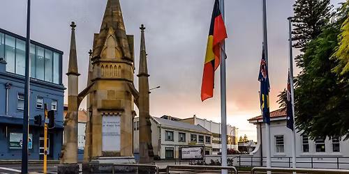 Remembrance Day 2025