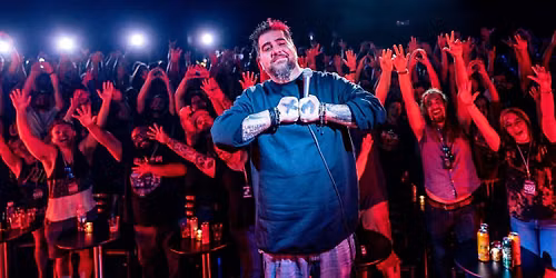 Big Jay Oakerson