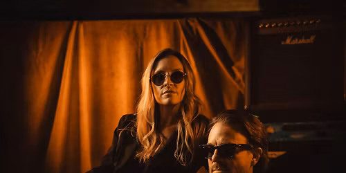 Will Thompson Band