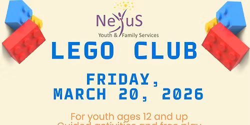 Lego Club
