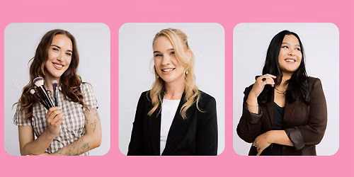 The Social Headshot
