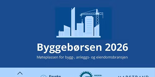 Byggeb\u00f8rsen 2025 - Fauske og Indre Salten