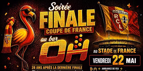 Finale coupe de France \u2764\ufe0f\ud83d\udc9b