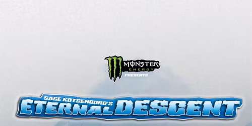 Eternal Descent w\/Sage Kotsenburg + Cease & Desist 