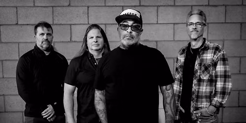 Staind: Break The Cycle 25th Anniversary Tour