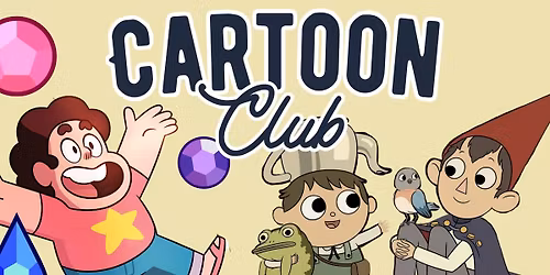 Cartoon Club