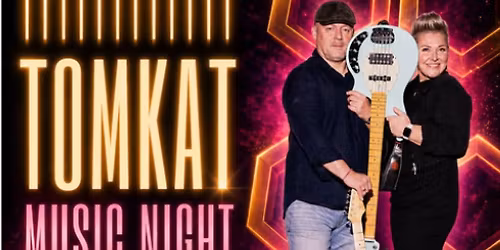 TomKat Project @ HanRah