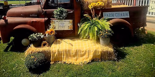 The Du Quoin State Fair Market