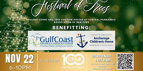 2025 Festival of Trees 