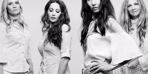 Zepparella Rocks the Aladdin Theatre Portland Dec. 3!