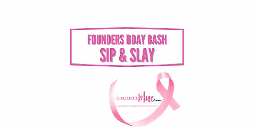 Founder\u2019s B-Day Sip + Slay Nail Polish Inspired Cocktails