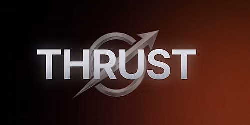 THRUST 2026