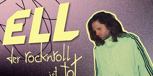 ELL \/\/\/ Erlangen \/\/\/ E-Werk