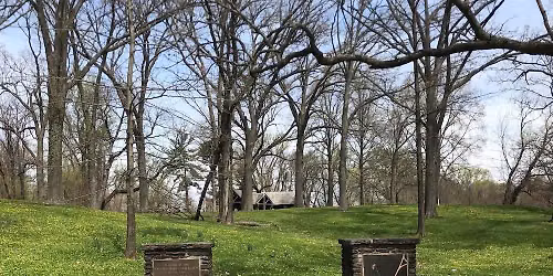 Picnic in the Park: Druid Hill Park\u2019s Grove of Remembrance