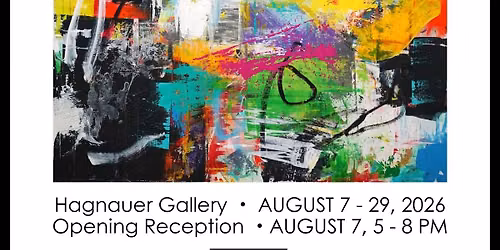 First Friday at the MAC!