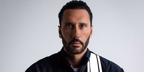 Cedric Gervais