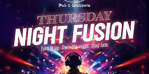 THURSDAY Night  DJ Skoota and DJ Mainetime @Big AI Pub