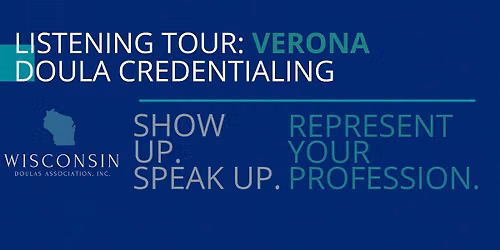 WDA Credentialing Tour- Southern Region-Verona